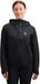 Black Diamond Deploy 3l Shell Veste Noir M Femme