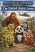 Paws the Panda and Friends Explore