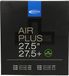 Schwalbe Fiets Binnenband AV21+AP Air Plus 27.5" / 54/70-584 - 40mm Autoventiel