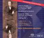 Doppelkonzert EBS Violin Concerto No.1