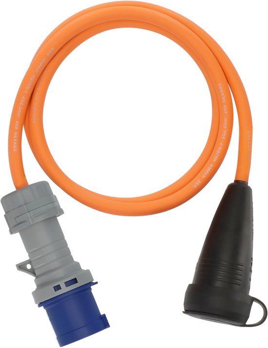 Brennenstuhl CEE-adapterkabel 230 V