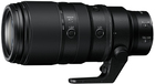 Nikon Nikkor Z 100-400mm f/4.5-5.6 VR S Lens - Black