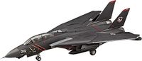1/72 ACE Combat 1/72 ACE Combat Razgriz F14A Tomcat