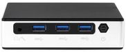 Elementkey IONX Mini – PC de bureau – i7-1060NG7 – 3.8 GHz Turbo – 16Go RAM Samsung 512Go SSD – Windows 11 PRO – Intel Iris Plus Graphics – 8 cœurs 4 Threads – Bluetooth 4.2