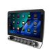 Android autoradio, 10 pouces, 128 Go, adapté pour Fiat Ducato, Citroën Jumper et Peugeot Boxer (2007–2025), pour camping-cars/caravanes, avec CarPlay & Android Auto, navigation et Bluetooth