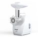 SMAPP 490.8 Serie - Vleesmolen - 2200W - Ergonomische Handgreep - Wit