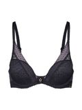 Chantelle Festivité Voorgevormde Beugel Bh C36820 Zwart 80B