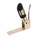 febi bilstein 104036 houder voor rondom kentekenlicht, 1 stuk