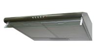 Afzuigkap AKPO Afzuigkap WK-7 P 3050 INOX