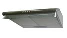 Afzuigkap AKPO Afzuigkap WK-7 P 3050 INOX