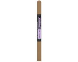 Maybelline New York Express Brow Duo - 01 Dark Blonde