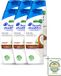 Head & Shoulders Shampoo Anti-Roos Intense Hydration Avec Huile de Coco 6 x 285 ml