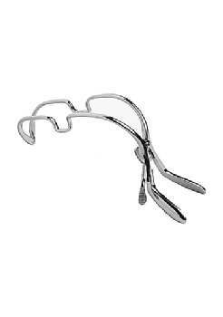 Shots Media Triune - Jennings Mouth Gag (12,5cm