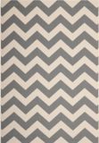 Safavieh Vloerkleed Chelsea Grijs 122 x 170 cm