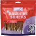 Braaaf Roll Sticks Hondensnack - Eend - 12,5 cm - 30 Stuks