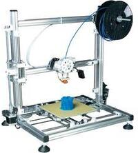 Velleman K8200 3D-printer bouwpakket