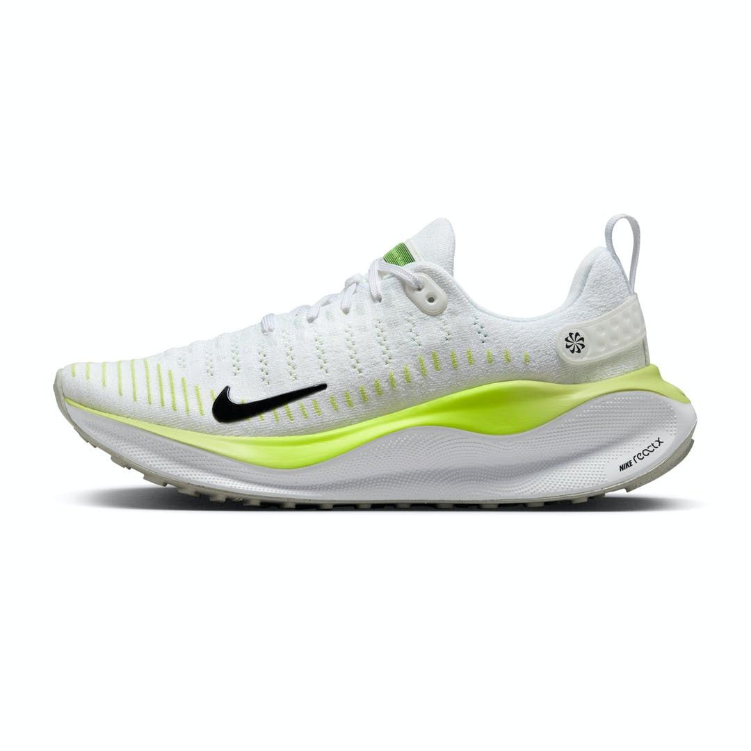 Nike React Infinity Run Flyknit 4 Dames