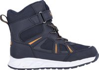 ZIGZAG Clementu Unisex Kinderen Laarzen Klittenband/Veters donkerblauw