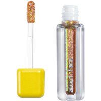 about-face Oogschaduw Unisex 2.5 ml Lichtbruin