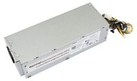 DELL 180-W netvoeding, compact formaat, 5XV5K