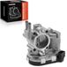 Frankberg Gasklep voor Agila (A) A H00 Astra G Caravan T98 Limousine F69 Astra G CC F08, F48 Corsa C F08, F68 kast/limousine X01 2000-2004 9157512