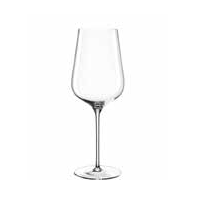 Leonardo Brunelli Wijnglas - 580 ml - Transparant