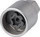 SW-Stahl 02383L-12 adaptateur de démontage d'écrou de roue