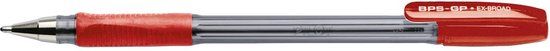 Pilot Balpen - blauw - B (Breed) - 1 stuk