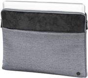 Hama Tayrona Notebook Sleeve 14,1 inch Lichtgrijs
