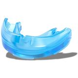 ShockDoctor Gel Braces Blauw Gebitsbeschermer
