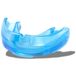ShockDoctor Gel Braces Blauw Gebitsbeschermer