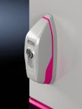 Rittal AX 1485.600 Comfortabele handgreep Lichtgrijs 1 stuk(s)