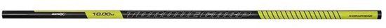 Matrix Fishing Torque Carp 10 M Butt Sectie Zilver