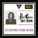Sonic Rendezvous Paul Chain Violet Theatre Detaching From Satan (CD)