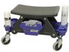 XPTools Bol Monteurskruk laag model Blauw