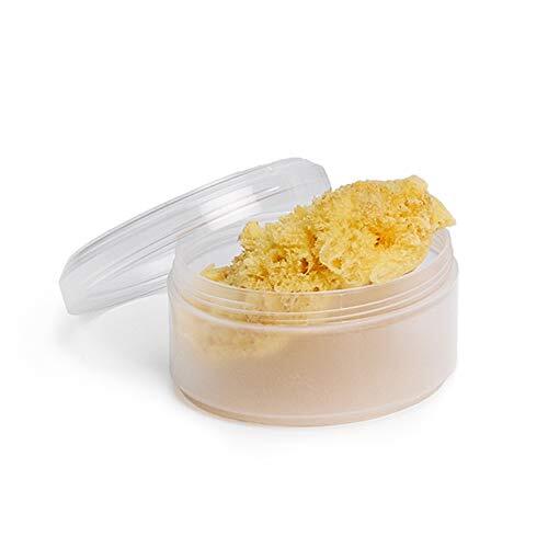 Suavinex 3304055 - natuurlijke spons klein/1 stuks/geel