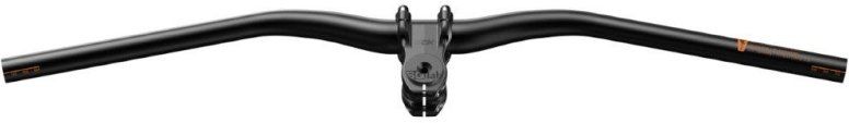 SQlab HANDLEBAR 311 2.0 31.8MM ALU