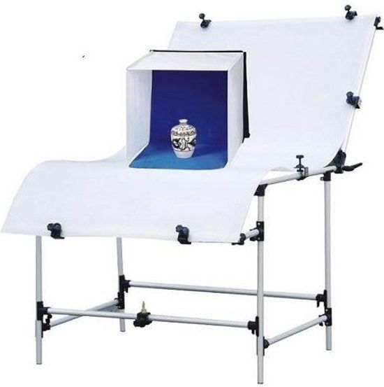 Bresser Y-11 foto opnametafel 100x200cm