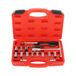 maXpeedingrods Diesel Injectoren Frezen voor Seal Seat 17 Stuks