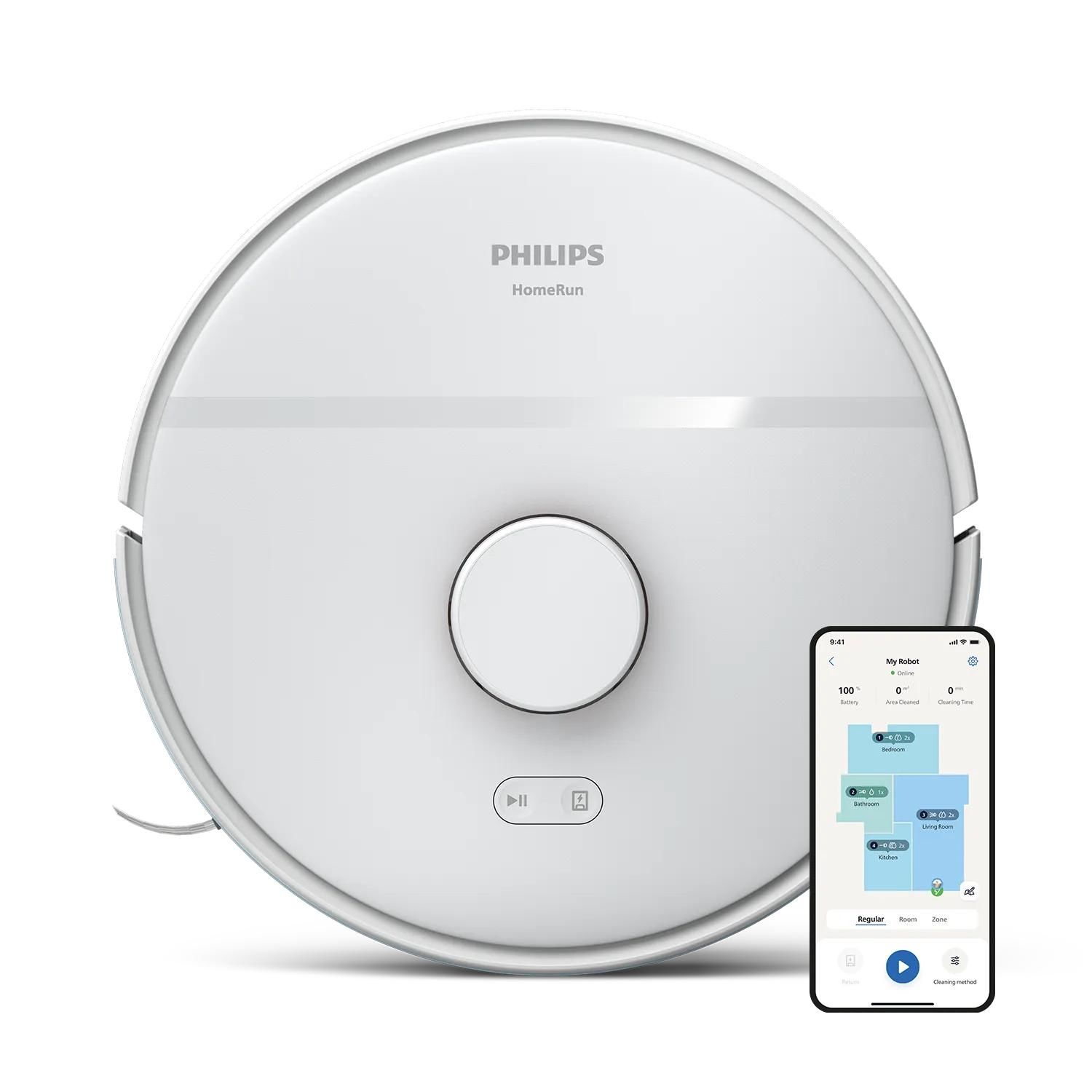 Philips 2000 series 2000-serie