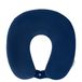 Samsonite - Hoofdkussen van traagschuim, blauw (Midnight Blue)