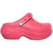 Crocs Klompen Bella Clog