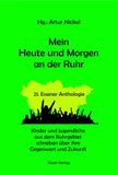 Mein Geest-Verlag Gmbh Mein Heute und Morgen an der Ruhr Paperback