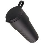 Luchtbasis Rubber Zwart 10/16 A