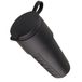 Luchtbasis Rubber Zwart 10/16 A