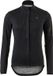 AGU Storm Breaker Winter Fietsjack Essential Dames HIVIS - Zwart - XL