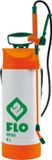 Onbekend Flo Drukspuit 8L met Draagriem en Manometer