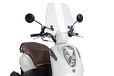 Puig rollerschijf Urban 9776W voor SYM Mio 115 18'-19'