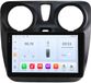 Happiq Autoradio avec Bluetooth et CarPlay pour Renault Dokker/Lodgy et Dacia (2012-2021)