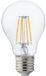 BES LED LED Lamp - Filament - E27 Fitting - 6W - Natuurlijk Wit 4200K